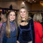 Liana Fujita E Onelia Santana