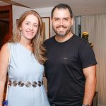 Lívia Holanda E Eduardo Vilela