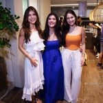 Luana Melo, Bianca Melo E Cecília Fiuza(2)
