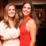 Luciana Senna E Priscila Bezerra