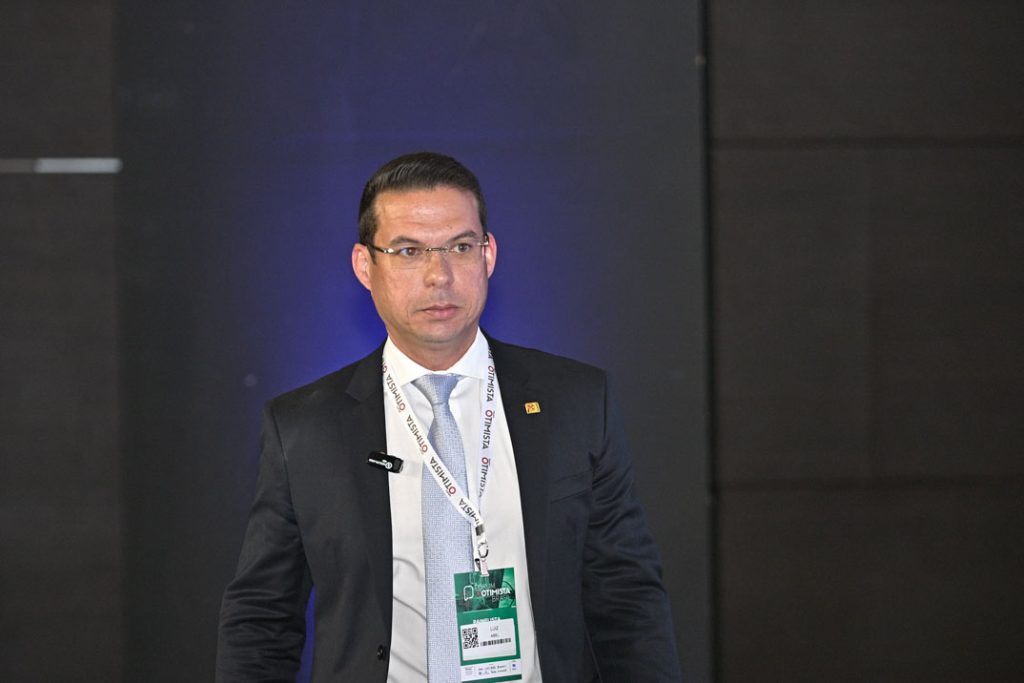 Luiz Abel   Diretor Do Banco Do Nordeste (1)