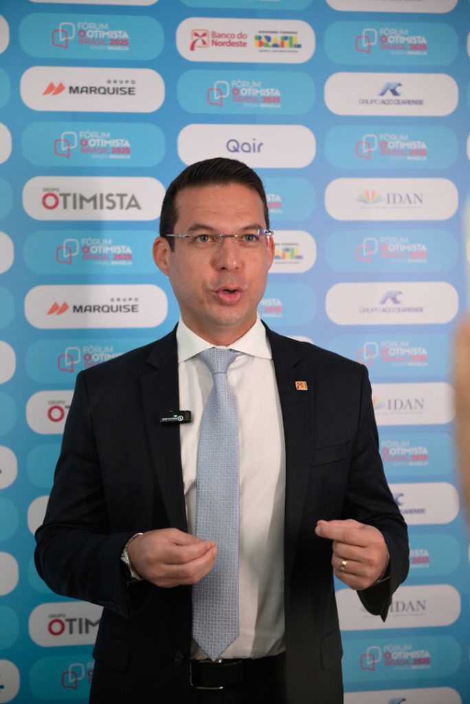 Luiz Abel   Diretor Do Banco Do Nordeste