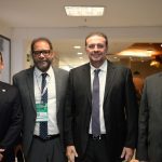 Luiz Abel, Mauricio Juvenal, Adriano Nogueira E Danilo Forte2