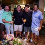 Macel Pontes, Paulo Parente, Carlos Correia E Fernando(2)