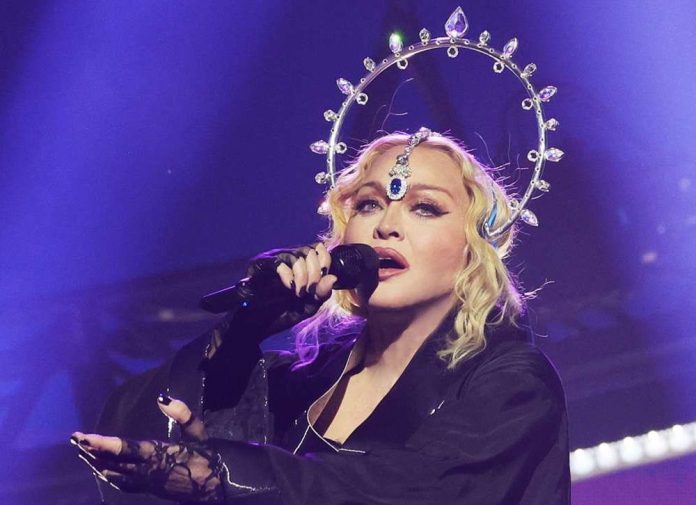 Madonna