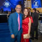 Mano Alencar E Ingrid Medeiros