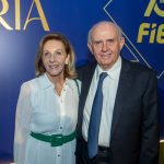 Margarete Mazaroti E Pedro Grendene