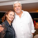 Maria Celeste E Fernando Leal