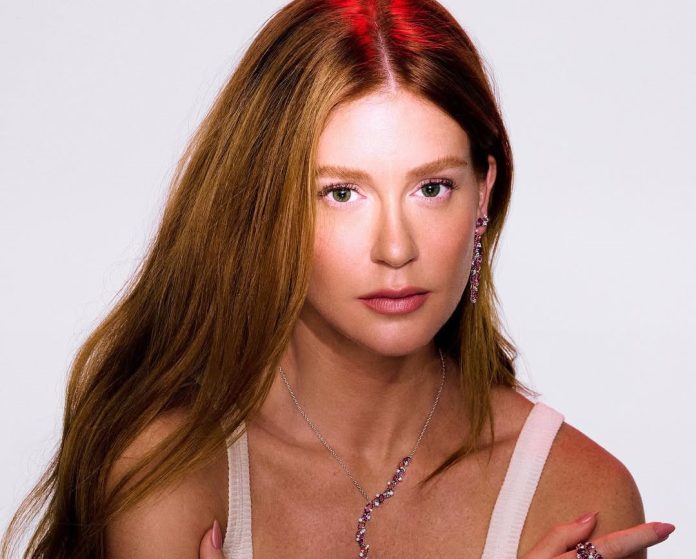 Marina Ruy Barbosa