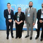 Matheus Oliveira Portela, Patricia Luana, Israel Ferreira E Juliano Ferreira