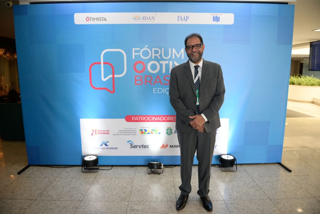 Mauricio Juvenal   Secretario Nacional De Microempresa E Empresa De Pequeno Porte (MPEP)   Painel Reforma Tributaria