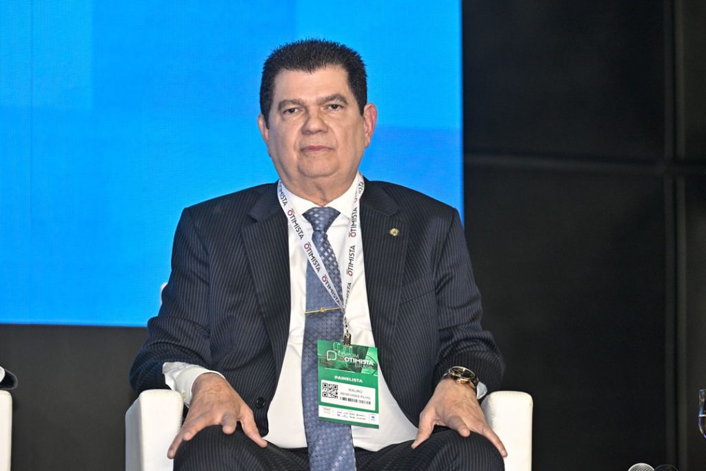 Mauro Benevides Filho   Deputado Federal (PDT_CE)