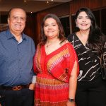 Max, Camila E Selene Câmara