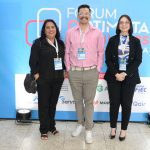 Miriam Anjos, Renan Melo E Kamila Ferreira