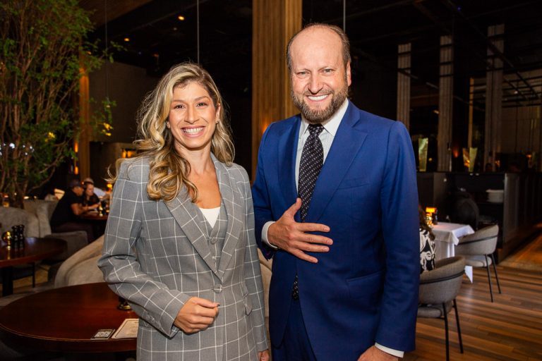 Nelson Willians Apresenta Emanuella Mendes Como Diretora No Ceará 0945