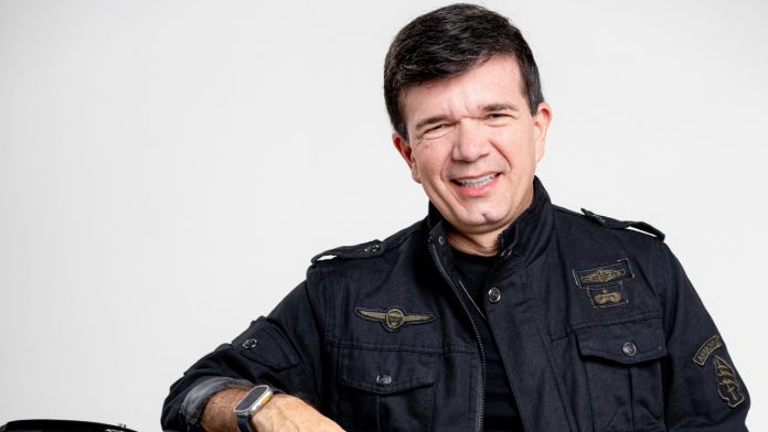 Novo Projeto