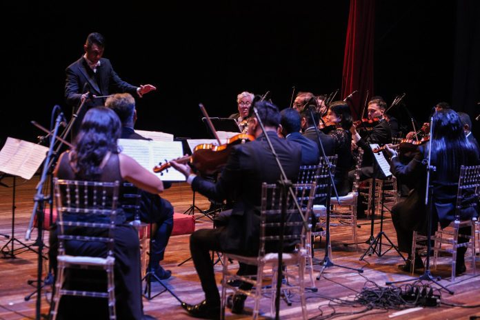 Orquestra Contemporânea Brasileira (4)