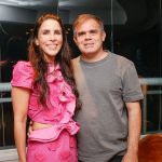 Paula Abreu E Rafael Almeida