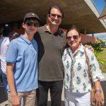 Paulo Arthur, Edilson Pinheiro E Ana Studart (2)