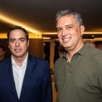 Paulo Camara E Murilo Pascoal