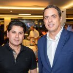 Pompeu Vasconcelos E Paulo Camara