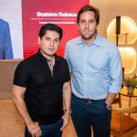 Pompeu Vasconcelos E Rodrigo Frota