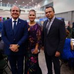 Ricardo Bacelar, Manoela Queiroz E Juvencio Vasconcelos