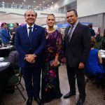 Ricardo Bacelar, Manoela Queiroz E Juvencio Vasconcelos 2