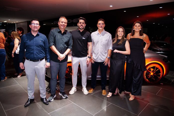 Ricardo Bezerra, Pedro Lima, Daniel Arruda, Mariana Ponte E Patrícia Mota_Easy Resize.com