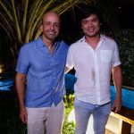 Ricardo Montenegro E Thiago Fujiwara