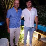 Ricardo Montenegro E Thiago Fujiwara(2)