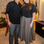 Ricardo E Ana Maria Bezerra