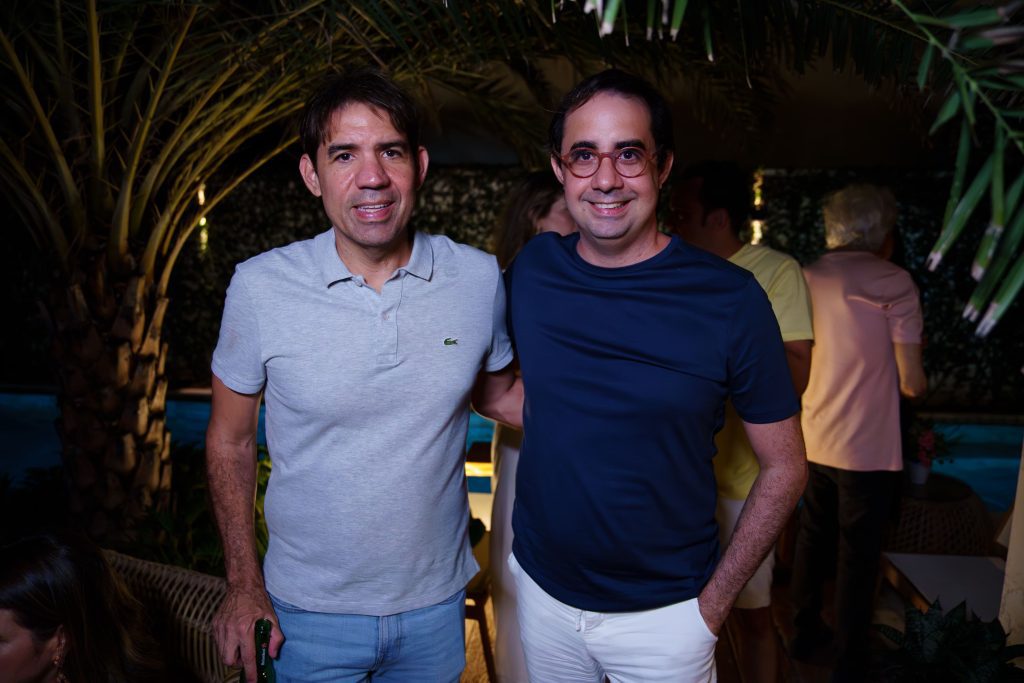 Rodrigo E Pedro De Castro