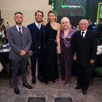 Ronaldo Viana, Arnon Carvalho, Cynthia Carvalho, Rosângela Carvalho E Arnaldo Viana