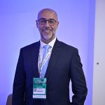 Sergio De Carvalho Mauricio   CEO Da Cimento Apodi