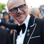 Simon Pegg