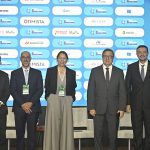 Sylvio Coelho, Sergio Mauricio, Claudineli Ramos, Danilo Forte E Adriano Nogueira