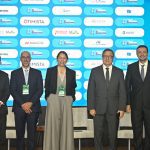 Sylvio Coelho, Sergio Mauricio, Claudineli Ramos, Danilo Forte E Adriano Nogueira