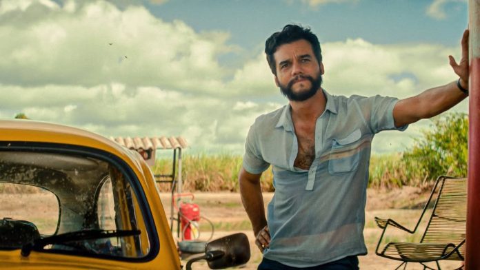 THE SECRET AGENTDirected By Kleber Mendonça Filho, Starring Wagner Moura.Official #Cannes2025 Competition Selection. Coming Soon.