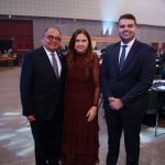 Teodoro Silva Santos, Maysa Silva Santos E Matheus Silva Santos