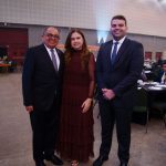 Teodoro Silva Santos, Maysa Silva Santos E Matheus Silva Santos 2