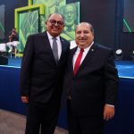 Teodoro Silva Santos E Djalma Benevides