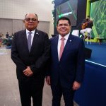 Teodoro Silva Santos E Valdetário Monteiro