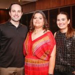 Tomás Morais, Camila E Manoela Câmara