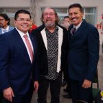 Valdetário Monteira, Kakay E Edimir Martins