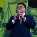 Valdetário Monteiro