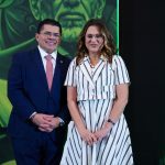 Valdetário Monteiro E Luiza Simonete 2