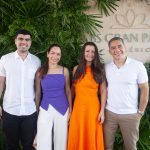 Victor Fonteles, Duda, Rafael E Alexandre Linhares