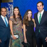 Vitor Valim, Juliana, Natalia E João Fiuza