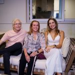 Walmir E Sandra Costa Lima E Mikaele Nobre